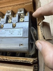 FURNAS 40IP107785U SER. A 220-240V 160A NSMP