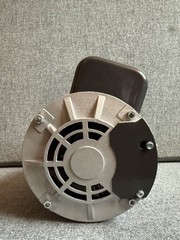 CaptiveAire CK56HB02D01-60HZ Exhaust/ Make Up Air Fan Motor 1HP 115/208-230v NEW