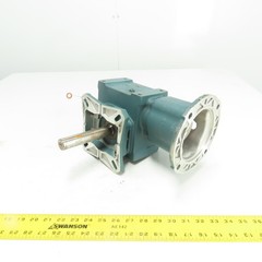 Dodge 20A20L14SL500FH Tigear-2 Speed Reducer 20:1 Ratio 1.34HP 87.5RPM Output
