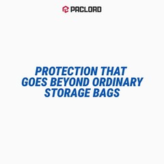 20″ x 20″ Extra Large Reclosable Plastic Zip Bags, 15 Count