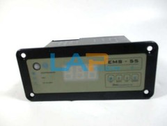 1PCS New Temperature controller EMS-55 showcase refrigerator thermostat
