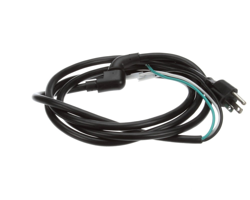 Robot Coupe Power Cord 2Pt Us 39313 – Free Shipping + Geniune OEM