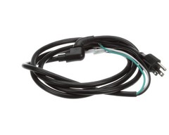 Robot Coupe Power Cord 2Pt Us 39313 – Free Shipping + Geniune OEM