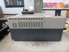 Schneider Electric Altivar 71 AC Drive ATV71HD15N4Z 20HP 3Ph Used
