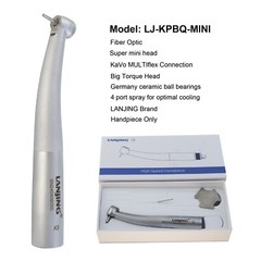 COXO Dental Turbine High Speed Handpiece Fiber Optic Mini KAVO Multiflex Coupler