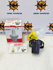 LALIZAS 71326 LIFEBUOY LIGHT USCG-SOLAS/MED-ATEX/IECEx #NEW(EXP 06/2028)
