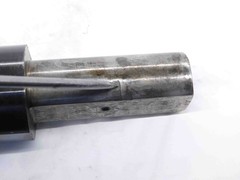 3/4 PILOT O.D. 5/16 KEY WIDTH 1″ SHANK DIAMETER FACE MILL TOOL HOLDER ARBOR .75