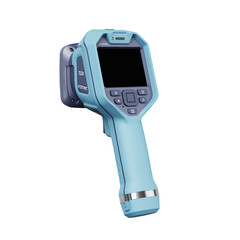 FOTRIC TD2e Acoustic Imaging Camera 640×480 Electrical Repair Gas Leak Detector