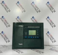 SCHNEIDER ELECTRIC 59836 SEP363 EASERGY SEPAM SERIES 60 WITH HMI/24-250V RELAY