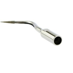 Woodpecker DTE Dental Ultrasonic Scaler Tips Endo Perio for SATELEC ACTEON NSK