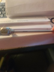 Karl Storz Hopkins II 26105FA 12 Degree Autoclavable Cystoscope