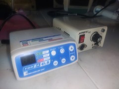 NSK Brasseler Forza ELS/Strong 90 no Attachments