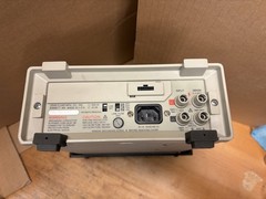 Fluke 8840A Multimeter, Tested and Working