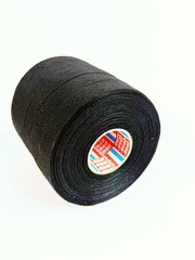 5 x Tesa Original Isoband 51608 25m X 19mm Adhesive Wiring Loom Cloth Tape NEW