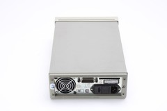 Hewlett Packard HP 8156A Optical Attenuator With Option 101 – AS IS For Parts