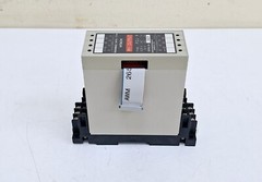Hitachi POJ-R / RY Output Programmable Control System