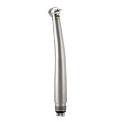 eLabPal E-generator Dental LED Fiber Optic High Speed Handpiece 4H Fit NSK Style