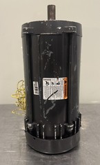 US Motor XS2P2ACR Explosion Proof Motor 2HP 1725 RPM NEW! FREE SHIPPING!