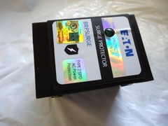 EATON BRPSURGE TYPE 2 SURGE PROTECTOR