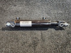 Hy-Spec 25FEM08-ASAE-10 Hydraulic Welded Cylinder 2.5″ Bore x 8″ Stroke