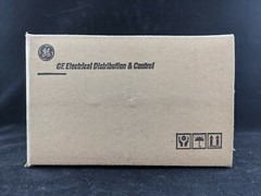 General Electric CR324CXHS Overload Relay 13 – 27 AMPS