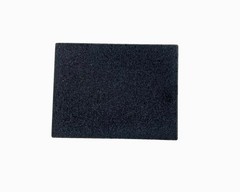 4401-1597 6″ X 8″ X 2″ Granite Surface Plate, Grade B, 0 Ledge