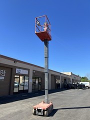 2016 Skyjack Scissor lift 16ft sj16