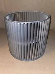 Trane American Standard OEM Blower Wheel 11.7in dia x 10.6 wide Clockwise CLW CC