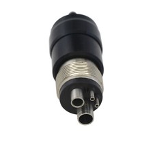 COXO Dental Self Power High Speed Handpiece 4 Hole E generator NSK QD-J Coupler