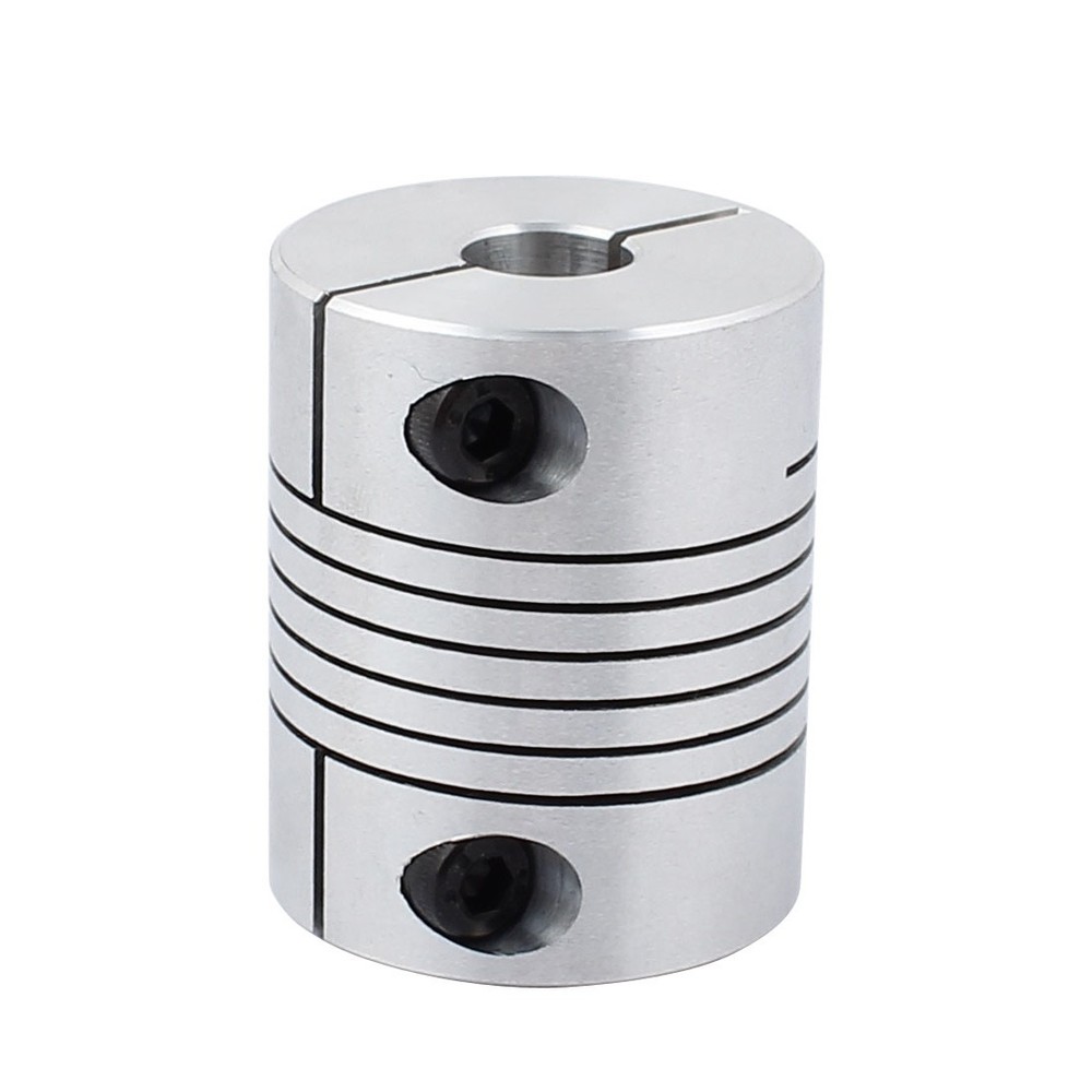 Motor Shaft 10mm to 14mm Joint Helical Beam Coupler Coupling 32mm 40mm