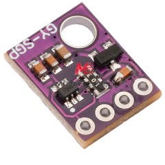 GY-SGP41 Air Quality Gas Sensor Module TVOC eCO2 Carbon Dioxide Measuring Module