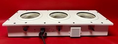 Cole-Parmer HM-200-MP3-500-115 Extraction Heater, 3 Positions, 500mL
