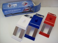USPS Stack and Weigh Scales Affordable Economical Budget Starter Kit 1-6 Pounds