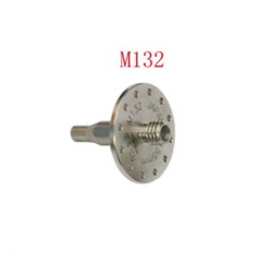 Mitsubishi Wire EDM Uppre Lower Wire Guide M132 /M133 X056C412G51 X052B243G54
