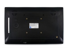 Waveshare 13.3″ Toughened Glass IPS Touch Screen 1920×1080 Supports Raspberry Pi