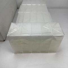 20 Count Phenix RRI-3019 12 Column PP Reservoir Pyramidal Bottom 21ml