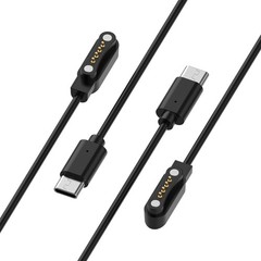 Magnetic Charging Cable Adapter Charger for PLAUD Note AI Pro AI Voice Recorder
