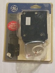 GE Surge Pro THQLSURGE 120/240V AC Power Surge Protector
