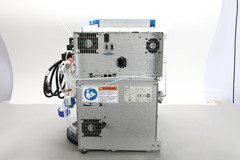 Biotage ISO-1SV Isolera One Flash Chromatography System W/ 4x 28-Position Holder