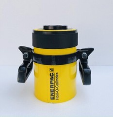 Enerpac RCH 603 Hydraulic Holl-O-Ram Cylinder 60 Tons Capacity 3″ Stroke
