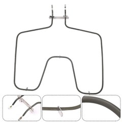 Self Clean Range Oven Bake Unit Lower Heating Element WB44K10005 for GE