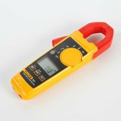 New FLUKE 325 True-RMS Clamp Meter 40.00A / 400.0 A with Soft carrying case