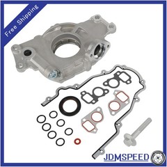 M295HV High Volume Melling Oil Pump Kit For 4.8L 5.3L 6.0L Silverado