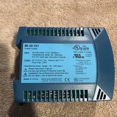 Puls ML30.101 Brand New Tested Surplus