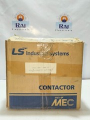 LS GMC-220 POWER CONTACTOR (100-240V AC 100-220V DC) (FREE SHIP BY FEDEX/DHL)