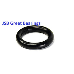 (Qty.50) O-RING Seal 206 12.29×3.53 NBR Cylinder Nozzle Engine Pipe AS568-206
