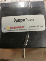 Northstar Dynapar Series22 Qube Encoder 2201002245 – 42059678 with Cable “NEW”