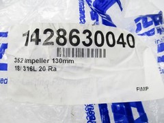 INDUSTRIAL SPARE PART 1428630040 NSMP