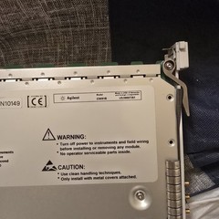 Agilent E8491B IEEE-1394 PC LINK TO VXI Firewire)