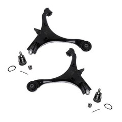 Control Arm Set Front Lower L/R Honda Civic 1.7L 2001 1.3L 2003-2005 RK640287